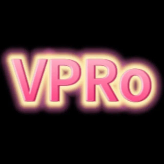 VPro Premium Version